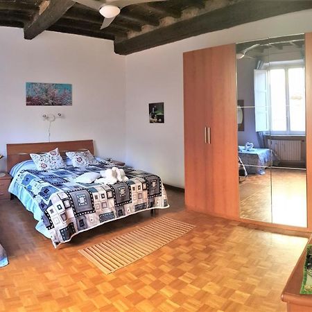 Casa Tua A Monti Apartment Rome Bagian luar foto