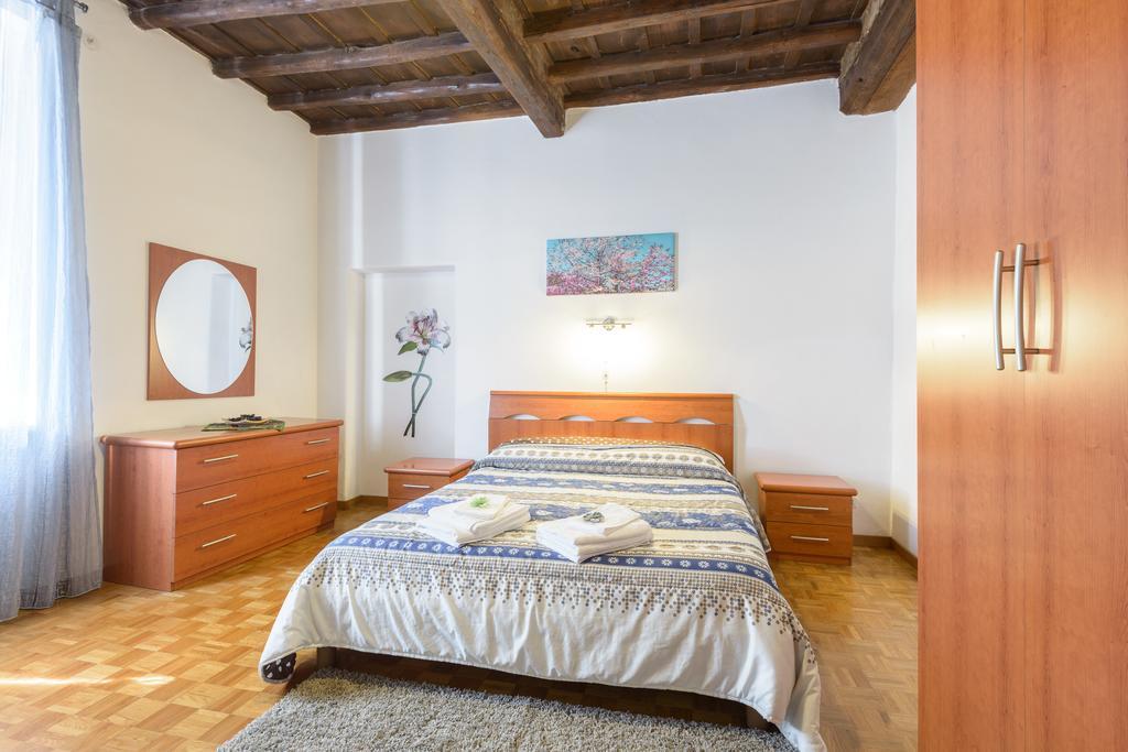 Casa Tua A Monti Apartment Rome Ruang foto