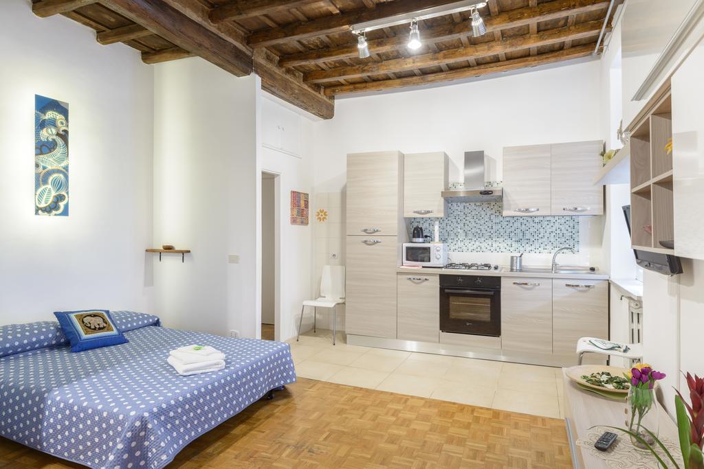 Casa Tua A Monti Apartment Rome Ruang foto