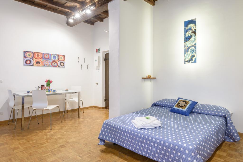 Casa Tua A Monti Apartment Rome Ruang foto