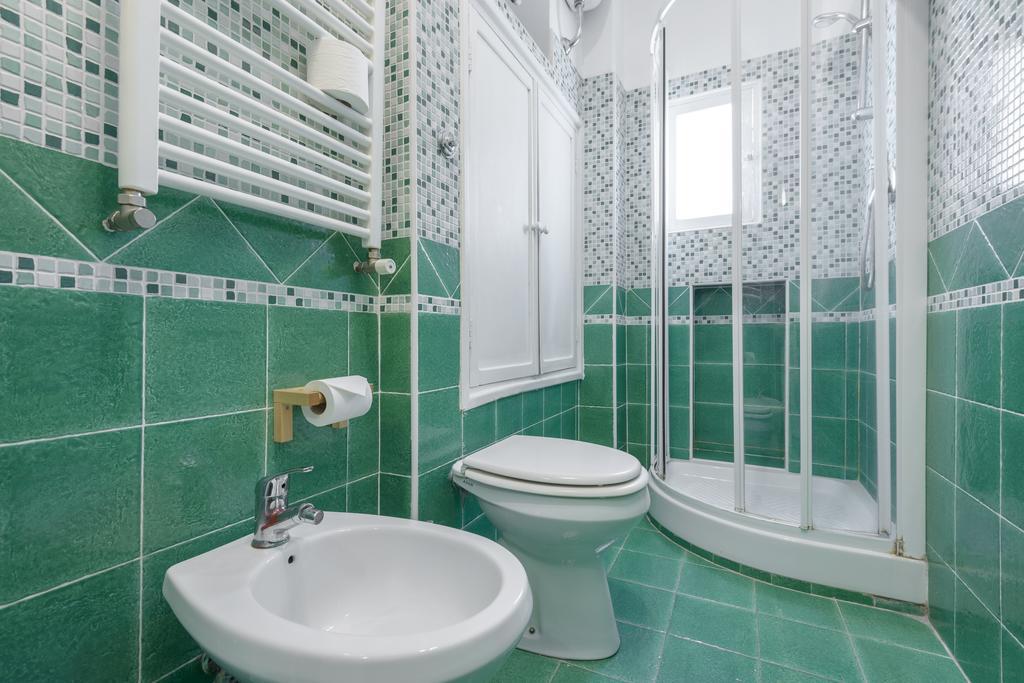 Casa Tua A Monti Apartment Rome Ruang foto