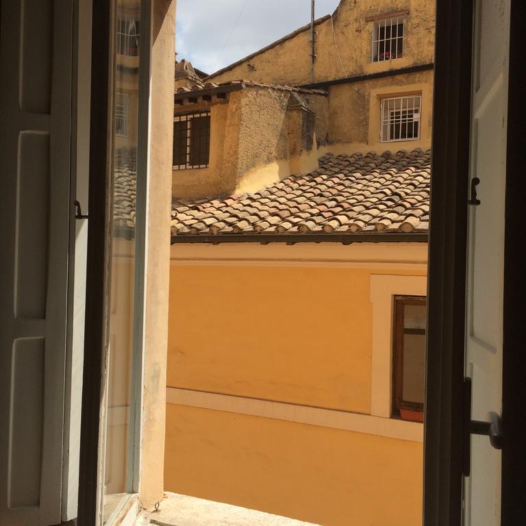 Casa Tua A Monti Apartment Rome Ruang foto