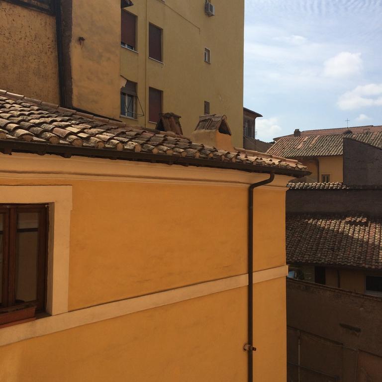 Casa Tua A Monti Apartment Rome Ruang foto