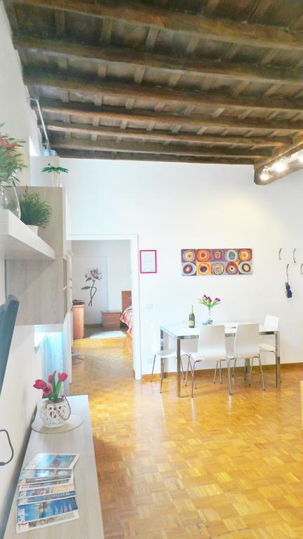 Casa Tua A Monti Apartment Rome Bagian luar foto