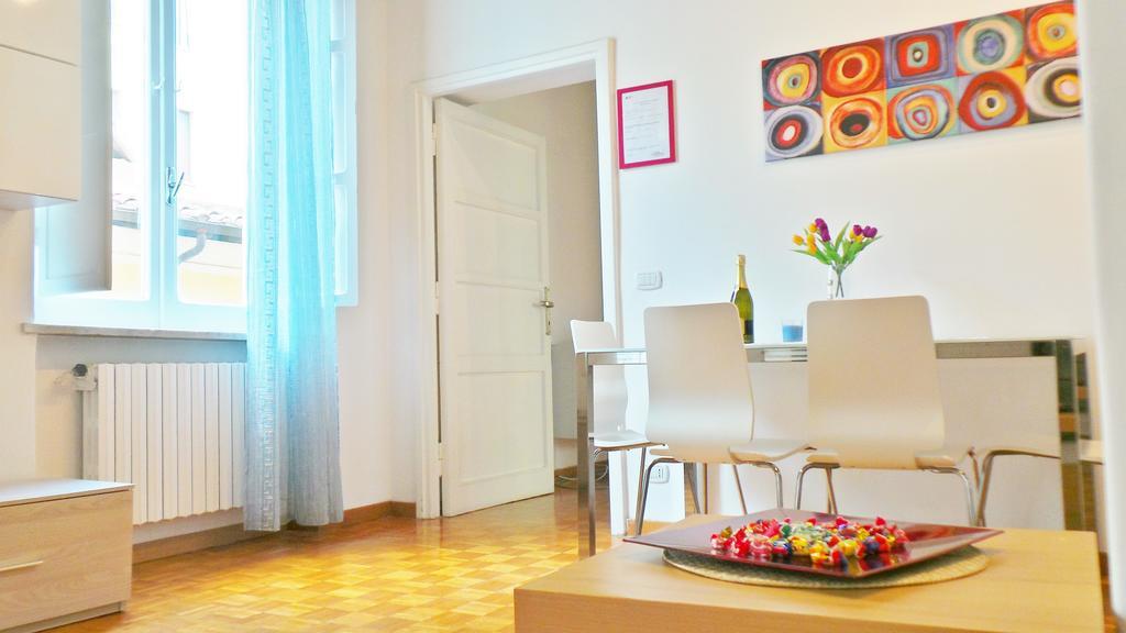 Casa Tua A Monti Apartment Rome Bagian luar foto