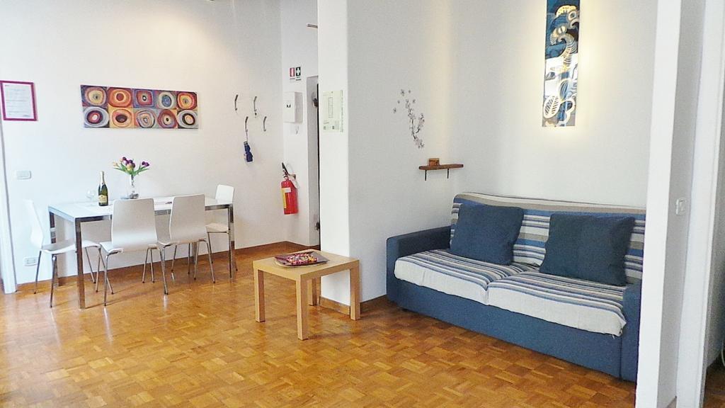 Casa Tua A Monti Apartment Rome Bagian luar foto