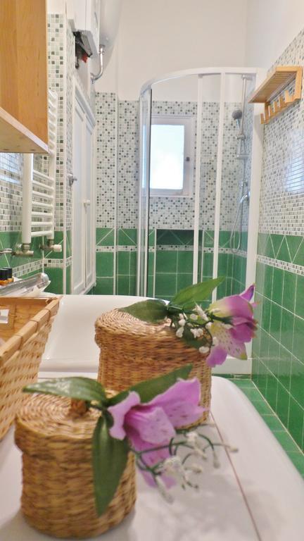 Casa Tua A Monti Apartment Rome Bagian luar foto