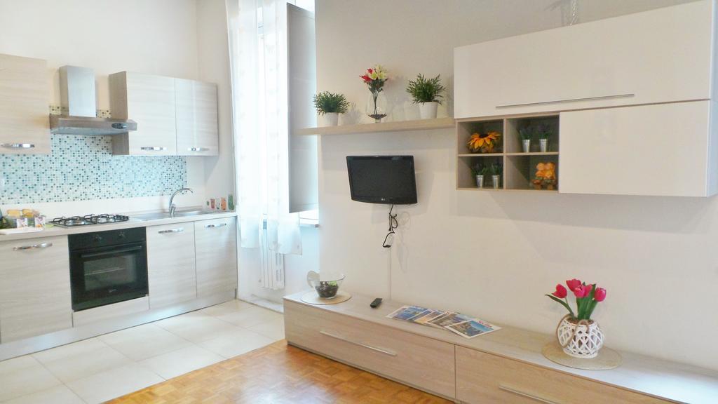 Casa Tua A Monti Apartment Rome Bagian luar foto