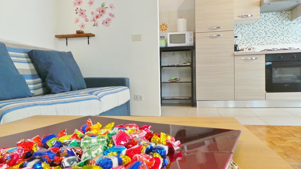 Casa Tua A Monti Apartment Rome Bagian luar foto