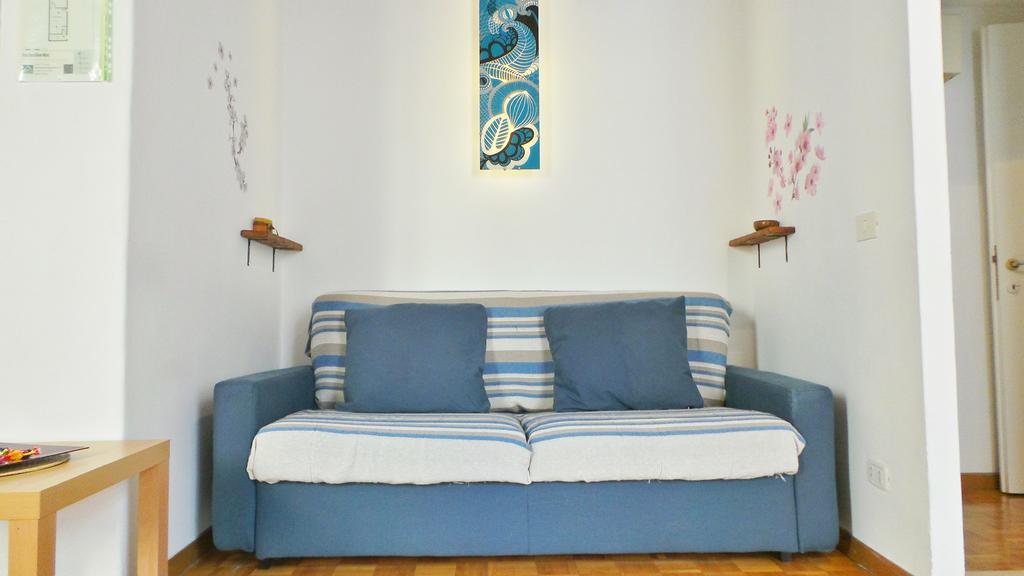 Casa Tua A Monti Apartment Rome Bagian luar foto