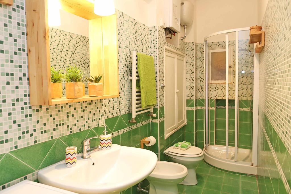 Casa Tua A Monti Apartment Rome Ruang foto