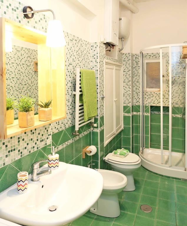 Casa Tua A Monti Apartment Rome Ruang foto
