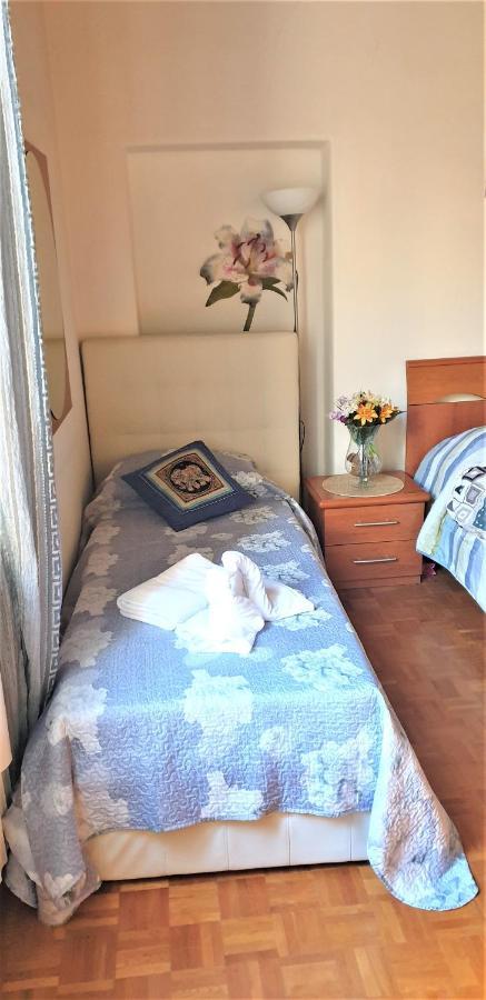 Casa Tua A Monti Apartment Rome Bagian luar foto